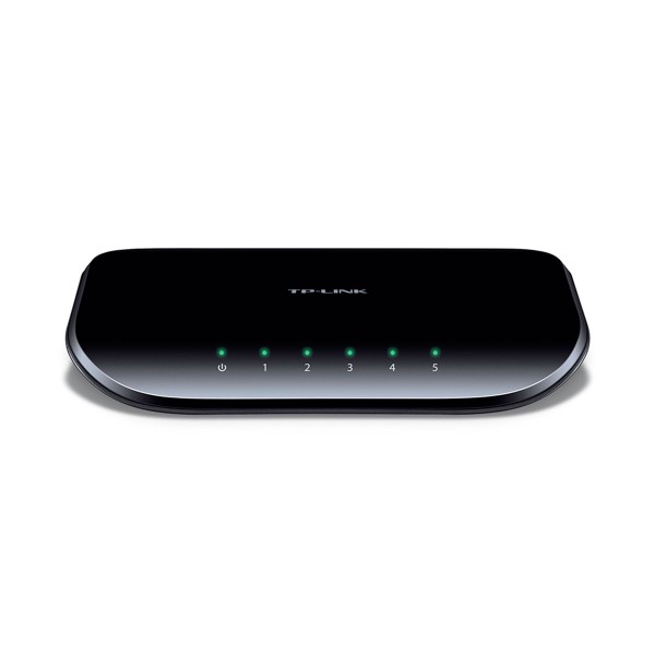 Tp-link tl-sg1005d switch 5xgb