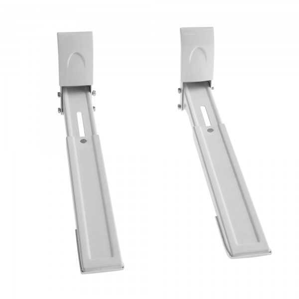 Soporte microondas 20kg 29-42cm extens.