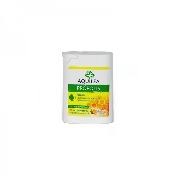 Aquilea Propolis 24 Comps