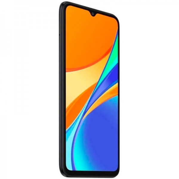Xiaomi redmi 9c 6,53'' hd+ 64gb 3gb gris