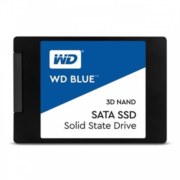 Western digital wd blue wdbnce5000pnc 500gb ssd