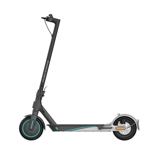 Xiaomi mi electric scooter pro 2 mercedes amg petronas f1 team edition