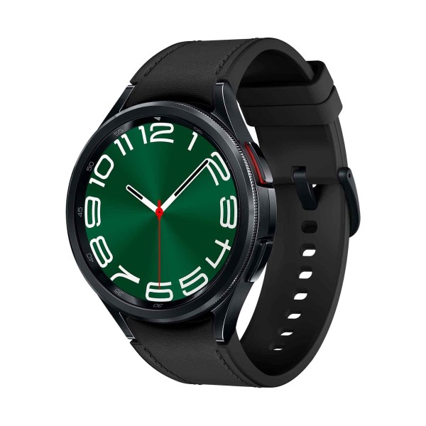 Samsung galaxy watch6 classic bt graphite / smartwatch 43mm