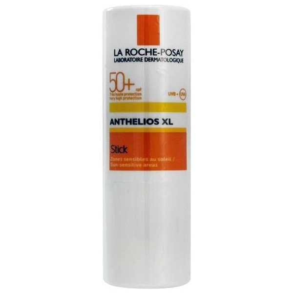 Anthelios Xl Spf 50 Stick Zonas Sensibles 7 gr