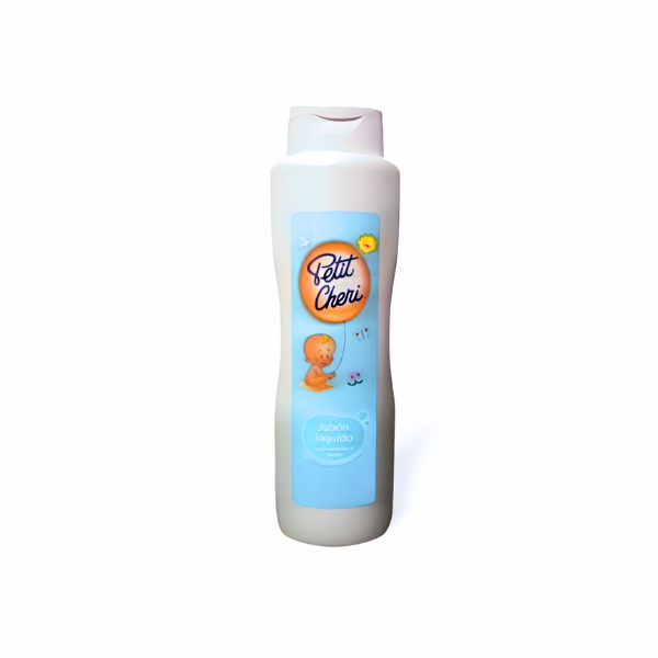 Petit cheri gel 750ml
