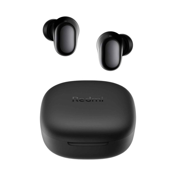 Xiaomi auriculares redmi buds 6 play black