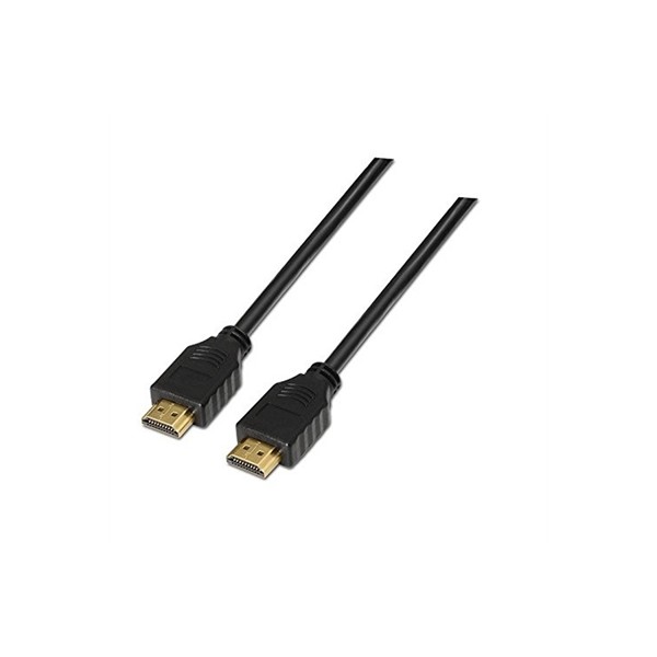 Nanocable cable conexión hdmi v 1.4  5 m