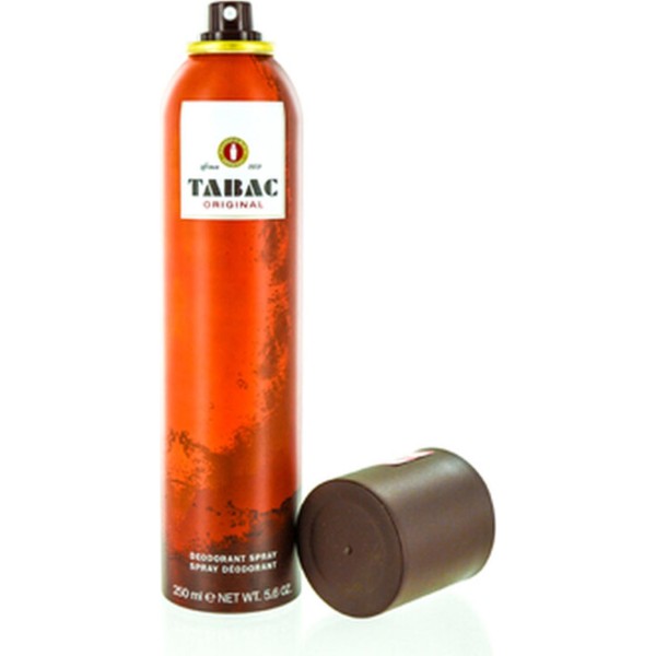 Tabac original desodorante 250ml