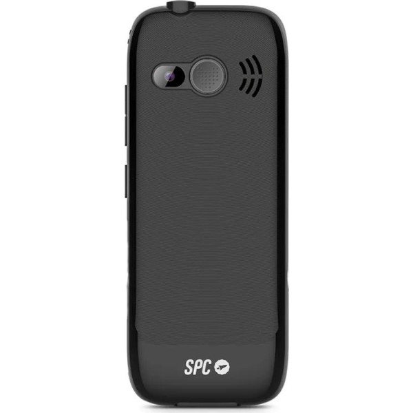 Spc 2329n móvil fortune 2 max 4g  black