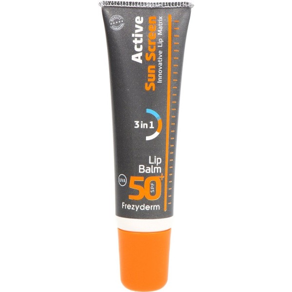 Sun Screen Lip Balm SPF 50+ Frezyderm 1 Tubo 15 ml