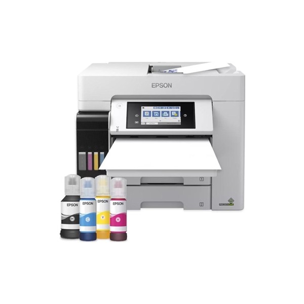 Epson multifunción ecotank et-5885