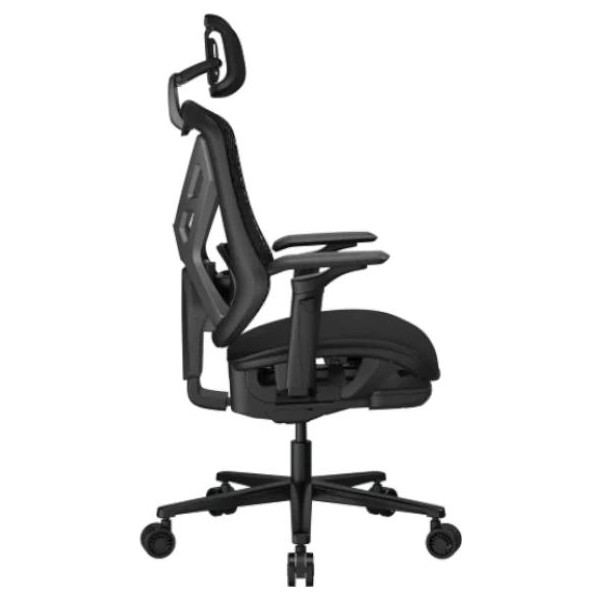 Cougar silla gaming speeder neo black