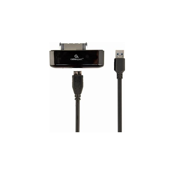 Gembird adaptador usb 3.0  sata 2,5'',  goflex