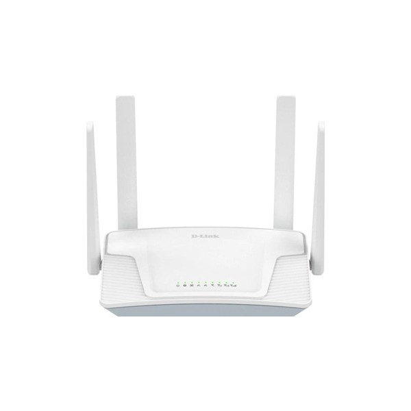 D-link g416c/e 4g lte router ax1500 wi-fi 6 2.4 g